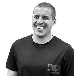 Portrait of instructor Samuel