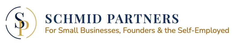 Schmid Partners logo