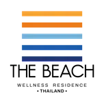 The Beach Wellness Residence logo